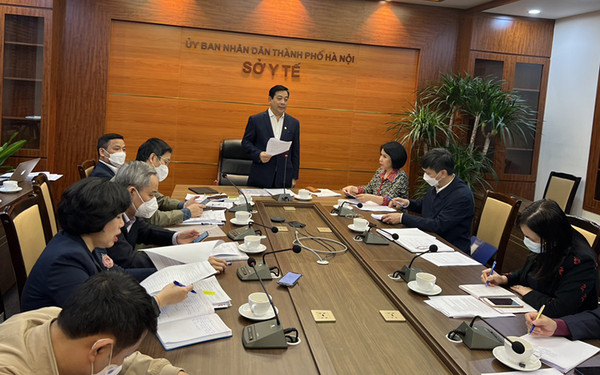 Hanoi works to ensure medical services for SEA Games 31 ảnh 2