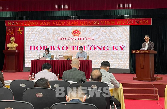 Vietnam’s exports in Q1 up 12.9 percent ảnh 1 Vietnam’s exports in Q1 up 12.9 percent ảnh 1