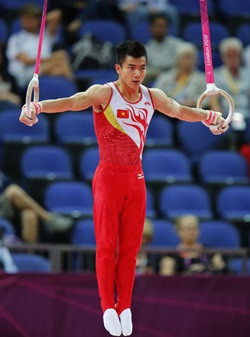 Vietnamese gymnast has his move officially added to code ảnh 1