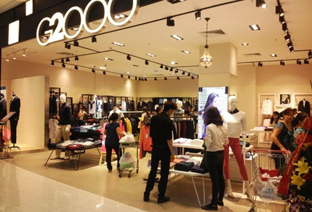 Vietnam's consumers confident ảnh 1 Vietnam's consumers confident ảnh 1