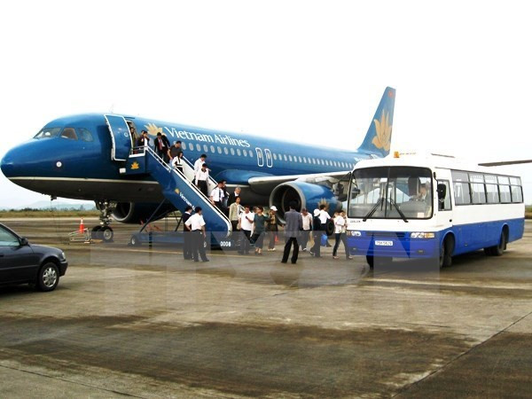 Vietnam Airlines transfers routes to VASCO ảnh 1