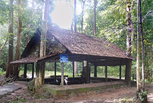 Another 11 special national relic sites recognised ảnh 9