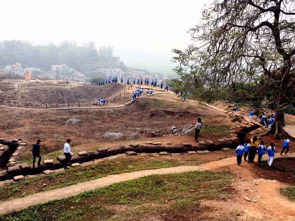 Another 11 special national relic sites recognised ảnh 8