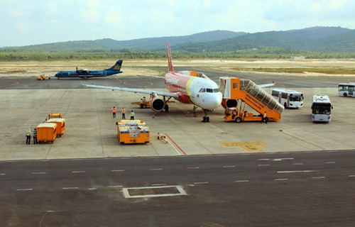 Mekong Delta improves transport capability ảnh 1 Mekong Delta improves transport capability ảnh 1