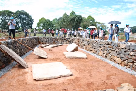 Another 11 special national relic sites recognised ảnh 2