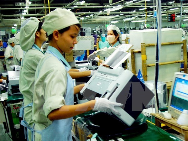 Samsung Electronics wants more Vietnamese firms to join supply chain ảnh 1 Samsung Electronics wants more Vietnamese firms to join supply chain ảnh 1