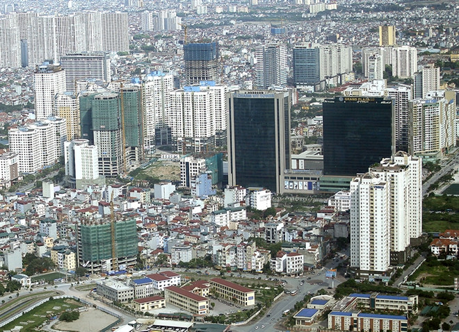 Realty group requests State policies ảnh 1