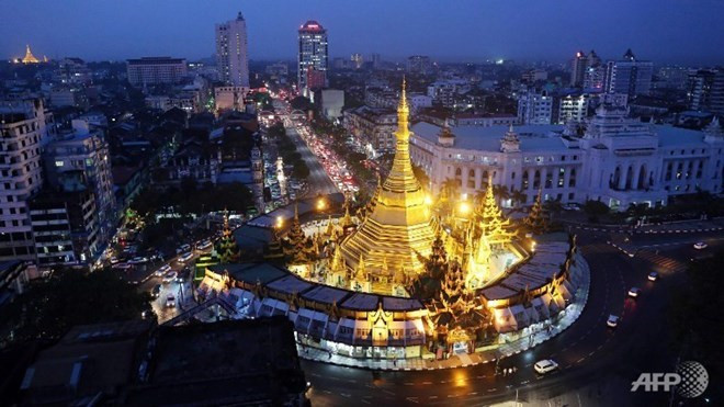 Myanmar sets sight on 140 bln USD in FDI by 2030 ảnh 1 Myanmar sets sight on 140 bln USD in FDI by 2030 ảnh 1
