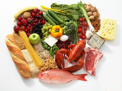 Compulsory micronutrients on food introduced ảnh 1