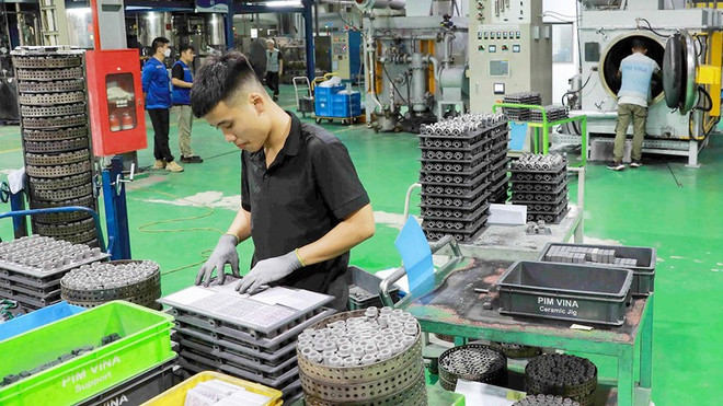 Localities get ready for fourth FDI boom ảnh 1