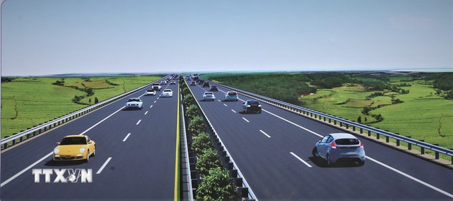 Thailand gives financial support to Laos for road maintenance ảnh 1