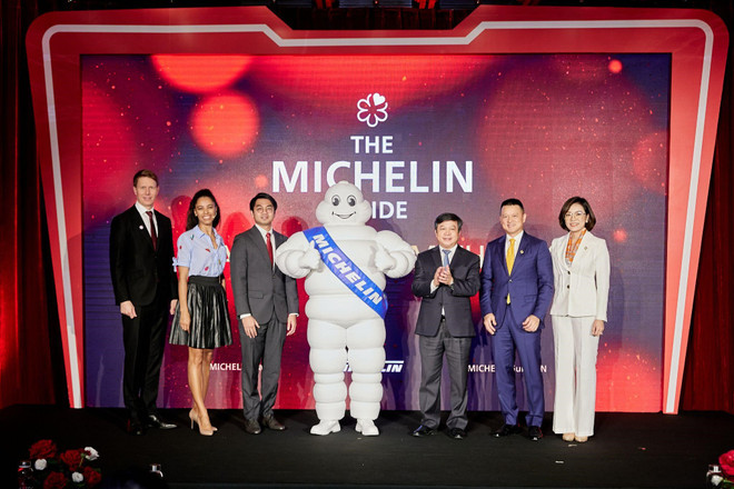 Sun Group's journey helps promote Da Nang's culinary essence globally ảnh 3 Sun Group's journey helps promote Da Nang's culinary essence globally ảnh 3