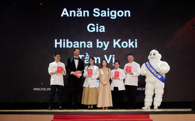 Sun Group's journey helps promote Da Nang's culinary essence globally ảnh 1 Sun Group's journey helps promote Da Nang's culinary essence globally ảnh 1