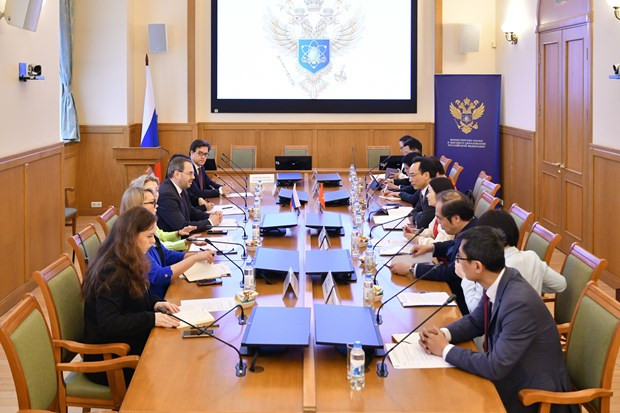 ☕ Afternoon briefing on April 17 ảnh 5 ☕ Afternoon briefing on April 17 ảnh 5