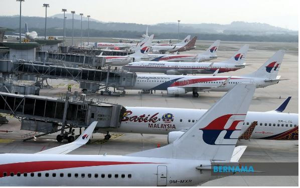 Malaysian airlines to charge carbon levy soon ảnh 1