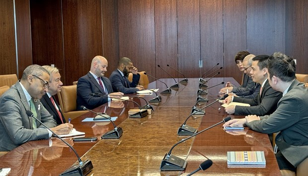 ☕ Afternoon briefing on April 12 ảnh 4