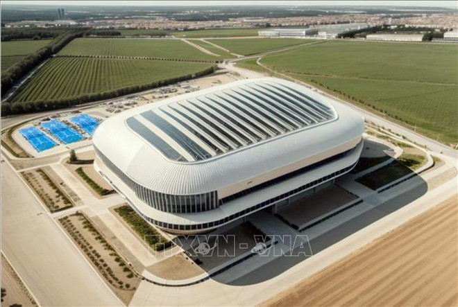 Thu Duc city seeks investment in 11 PPP projects ảnh 1 Thu Duc city seeks investment in 11 PPP projects ảnh 1