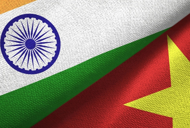 Vietnam’s export to India maintains growth momentum ảnh 1