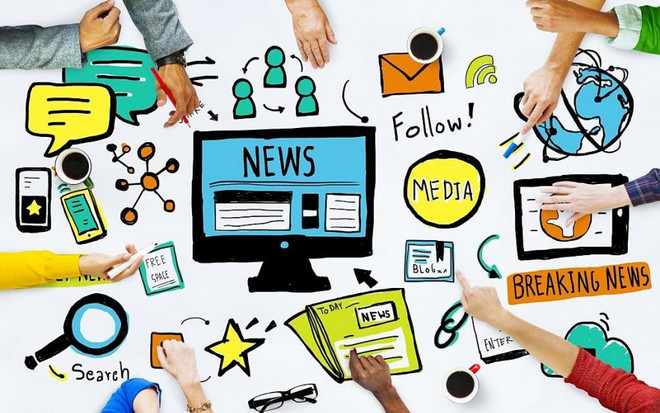 📝 OP-ED: Press, Internet freedom ensured in Vietnam: Official ảnh 2