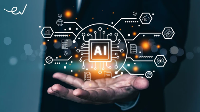 Vietnam racing in AI development ảnh 1 Vietnam racing in AI development ảnh 1