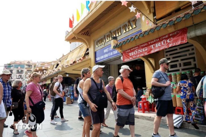 Vietnam’s tourism popularised in Italy’s Marche region ảnh 1