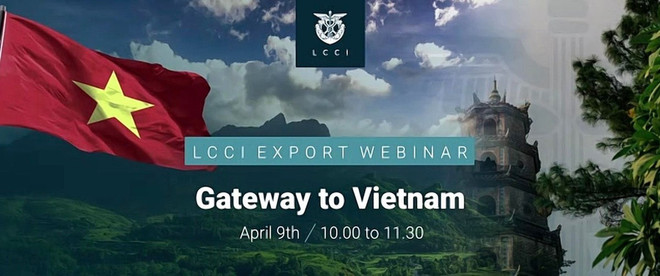 Webinar sheds lights on Vietnam-Latvia trade potential ảnh 1
