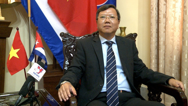 Deputy PM’s visit to further augment Vietnam - Cuba ties ảnh 1 Deputy PM’s visit to further augment Vietnam - Cuba ties ảnh 1