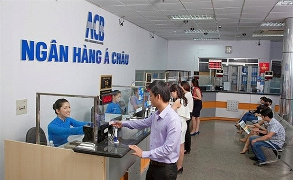 Banks record positive business indicators in Q1 2024 ảnh 1