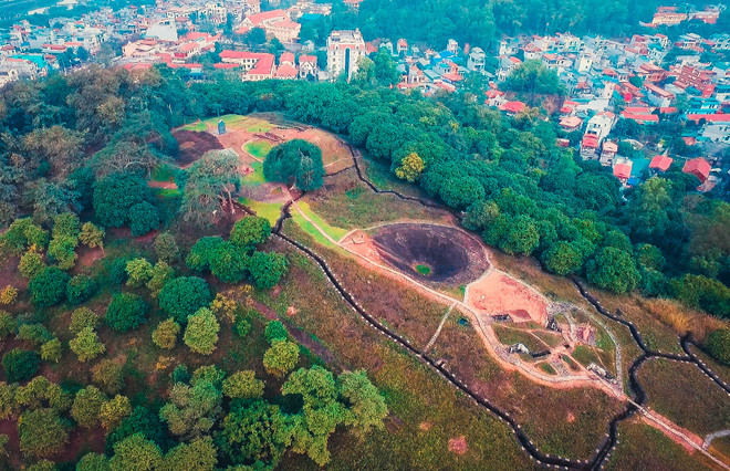 “Golden” chance to start domestic tourism boom ảnh 1