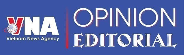 📝 OP-ED: Press, Internet freedom ensured in Vietnam: Official ảnh 1