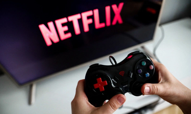 Netflix ordered to stop distributing unauthorised games in Vietnam ảnh 1 Netflix ordered to stop distributing unauthorised games in Vietnam ảnh 1