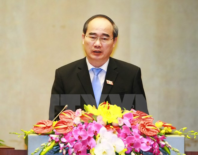 Poverty fund: no one left behind ảnh 1 Poverty fund: no one left behind ảnh 1