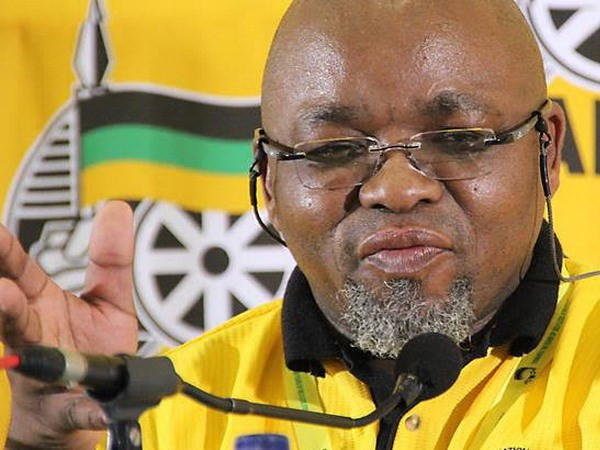 South Africa’s ANC sends congratulations to CPV’s 12th Congress ảnh 1