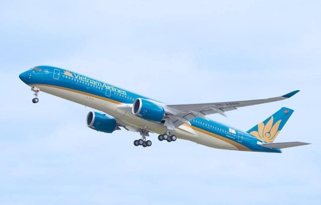 Vietnam Airlines to add more flights in mid-August ảnh 1
