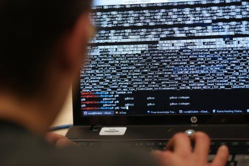 Vietnam suffers over 6,200 cyber attacks in seven months ảnh 1