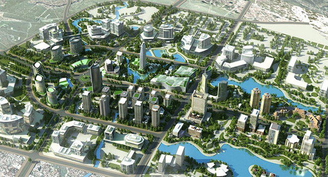 Hanoi lures 1.28 billion USD of FDI in 10 months ảnh 1