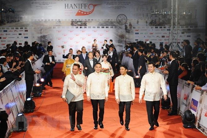 Fifth Hanoi int’l film festival to feature 500 movies ảnh 1