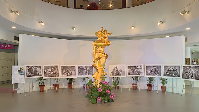 Museum honours Vietnamese women’s role ảnh 1