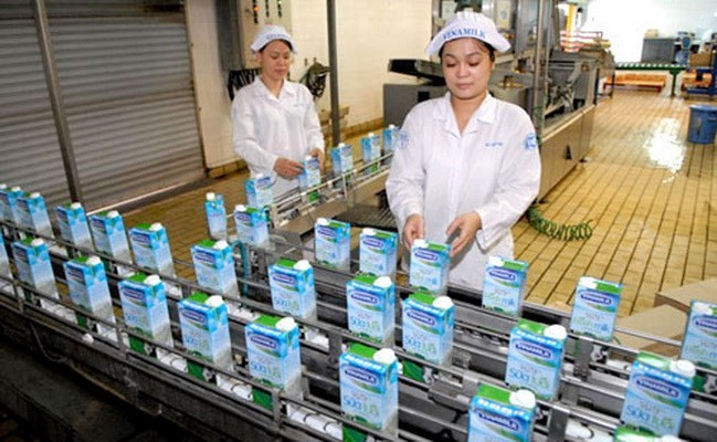 40 most valuable brands of Vietnam honoured ảnh 1 40 most valuable brands of Vietnam honoured ảnh 1