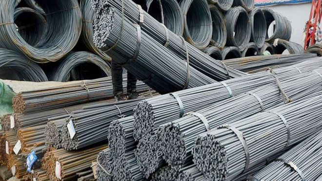Vietnam’s steel exports rake in 2.53 billion USD in 7 months ảnh 1 Vietnam’s steel exports rake in 2.53 billion USD in 7 months ảnh 1