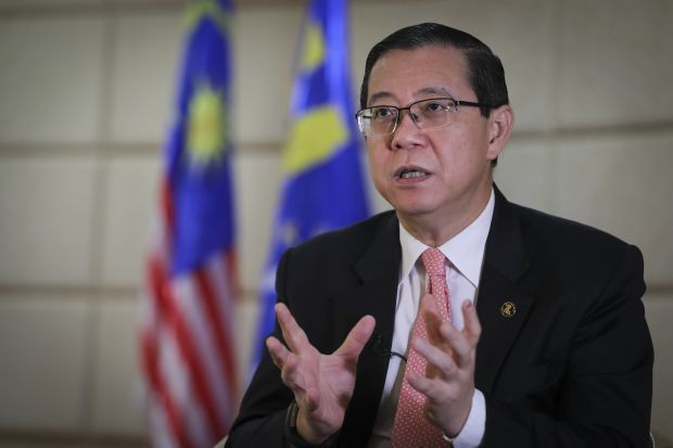 Malaysia exerts efforts to improve financial situation ảnh 1