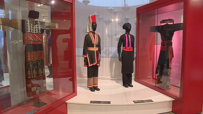 Museum honours Vietnamese women’s role ảnh 4