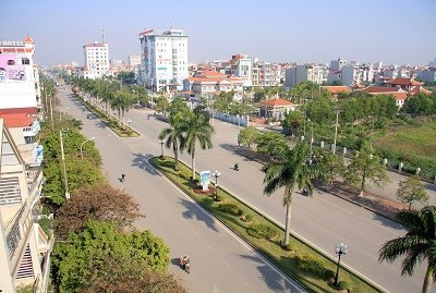 Bac Giang strives to lure investment to urban development ảnh 1