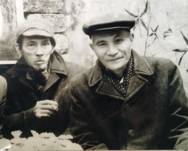 Bui Xuan Phai awards honour lovers of capital city ảnh 1