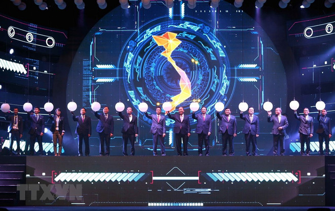 Specific policies, competition mechanisms needed to connect intellectuals ảnh 1 Specific policies, competition mechanisms needed to connect intellectuals ảnh 1