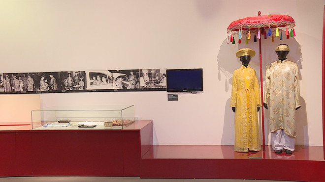 Museum honours Vietnamese women’s role ảnh 2