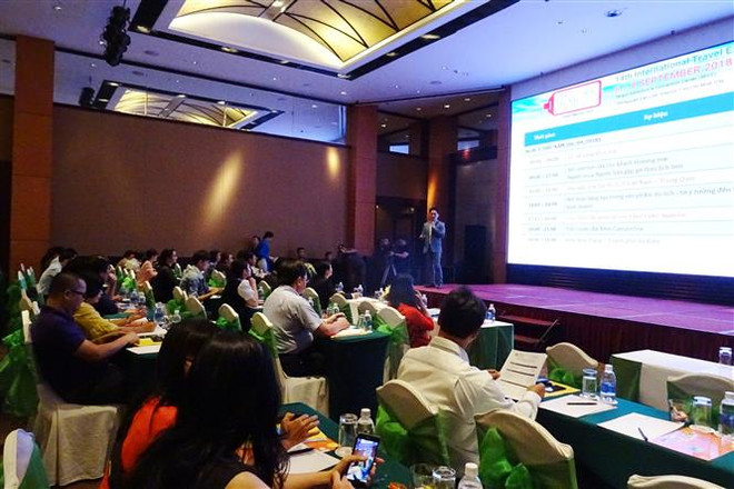 International Travel Expo to take place in HCM City next month ảnh 1