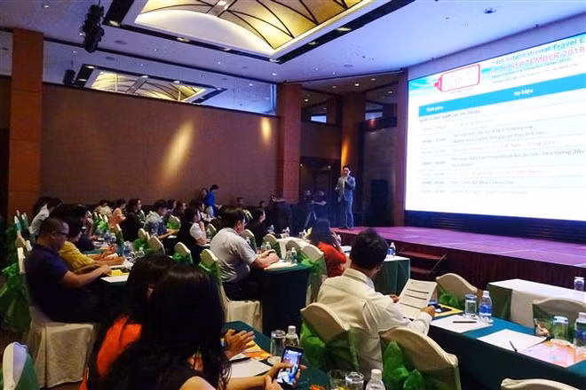 International Travel Expo to take place in HCM City next month ảnh 1