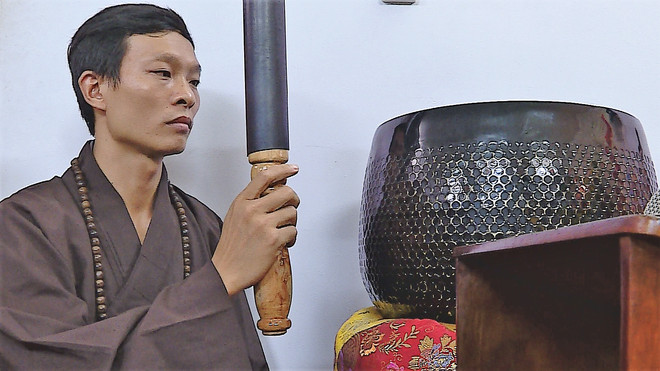 Buddhist Vu Lan Festival in full swing ảnh 5 Buddhist Vu Lan Festival in full swing ảnh 5