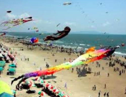 Ba Ria-Vung Tau Sea Festival on the horizon ảnh 1 Ba Ria-Vung Tau Sea Festival on the horizon ảnh 1